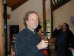 Campbells tasting (good) 