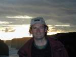 Great Ocean Road - sunset at the Apostles 4 