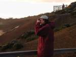 Great Ocean Road - sunset at the Apostles 6 