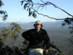 Grampions National Park - Reeds Lookout & Len 1 