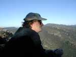 Grampions National Park - Reeds Lookout & Len 2  