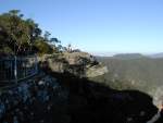 Grampions National Park - Reeds Lookout 3  