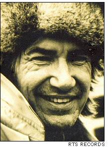 Townes Van Zandt
