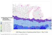 SWD GL DDs to date