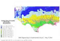 SWD SC DDs to date