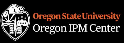 Oregon IPM Center logo